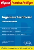 Philippe-Jean Quillien - Ingénieur territorial - Concours externe.