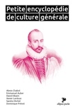 Alexis Chabot et Emmanuel Auber - Petite encyclopédie de culture générale.