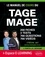 Joachim Pinto et Arnaud Sévigné - Le Manuel de Cours du TAGE MAGE - 200 fiches, 3 tests, 700 questions, 700 vidéos de cours.