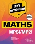 Maxime Bailleul et François-Xavier Manoury - Maths MPSI/MP2I.