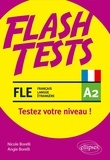 Nicole Borelli et Angie Borelli - FLE A2 - Testez votre niveau de français !.