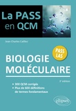 Jean-Charles Cailliez - Biologie moléculaire.