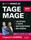 Joachim Pinto et Arnaud Sévigné - Le petit manuel du TAGE MAGE - 120 fiches, 3 tests, 600 questions, 600 vidéos.
