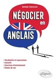 Nathalie Chalvesche - Négocier en anglais.