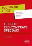 Vincent Gorlier - Droit des contrats spéciaux.