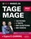 Joachim Pinto et Arnaud Sévigné - Le petit manuel du TAGE MAGE - 120 fiches, 3 tests, 600 questions, 600 vidéos.