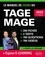 Joachim Pinto et Arnaud Sévigné - Le manuel de cours du TAGE MAGE - 200 fiches, 3 tests, 700 questions, 700 vidéos.
