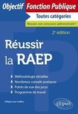 Philippe-Jean Quillien - Réussir la RAEP - Reconnaissance des acquis de l'expérience professionnelle.