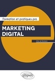 Arthur de Montmarin - Marketing digital.