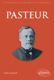 Cédric Grimoult - Pasteur - Le mythe au coeur de l'action (ou le combattant).