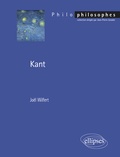 Joël Wilfert - Kant.