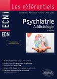 Jean-Arthur Micoulaud-Franchi et Clélia Quiles - Psychiatrie-Addictologie.