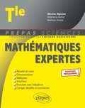 Nicolas Nguyen - Mathématiques expertes Tle.