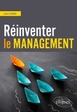 Laure Letellier - Réinventer le management.