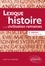 Jean-Luc Lamboley - Lexique d'histoire et de civilisation romaines.