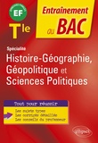 Stéphane Descazeaux - Spécialité Histoire-géographie, géopolitique et sciences politiques Tle - Epreuve finale.