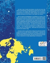 Atlas géopolitique du monde contemporain