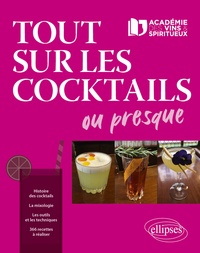  Académie des Vins & Spiritueux - Tout sur les cocktails ou presque.