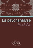 Emmanuel Maudet - La psychanalyse.