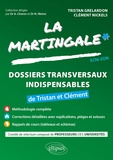 Tristan Grelardon et Clément Nickels - Les dossiers transversaux indispensables de Tristan et Clément - ECNi-EDN.