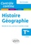 Nicolas Smaghue - Histoire-Géographie Tle.