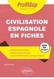 Idoya Elzaurdi - Civilisation espagnole en fiches.