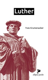 Yves Krumenacker - Luther.