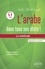 Frédéric Imbert et Catherine Pinon - L'arabe dans tous ses états ! - La méthode, niveau A1 vers B1.