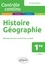 Gilles Martinez - Histoire-Géographie 1re.
