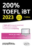 Lara Fenyar et Achille Pinson - 200% TOEFL IBT.