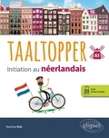 Yasmina Ksir - Taaltopper A1 - Initiation au néerlandais.