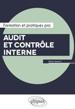 Romain Appercel - Audit et contrôle interne.