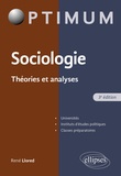 René Llored - Sociologie - Théories et analyses.