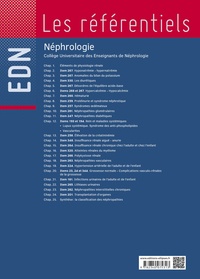 Néphrologie 10e édition