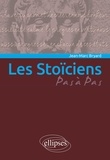 Jean-Marc Bryard - Les Stoïciens.