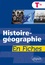 Nathalie Leclerc et Marie Stochitch - Histoire-géographie Tle en fiches.