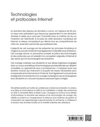 Technologies et protocoles Internet