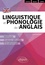 Lionel Hurtrez - Linguistique et phonologie de l'anglais - Méthode, analyse détaillée et entraînement.