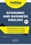 Stéphane Sitayeb - Economic and Business English.