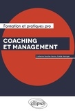 Catherine Boscher-Sexton et Estelle Heninger - Coaching et management.