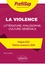 Denis La Balme - La violence - Littérature, philosophie, culture générale Prépa ECG Thème concours.