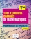 Konrad Renard - 1001 exercices corrigés de Mathématiques pour réussir sa spécialité Tle.