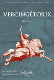 Alain Deyber - Vercingétorix.