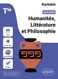  Ellipses marketing - Spécialité Humanités, littérature et philosophie Tle.