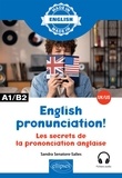 Sandra Senatore-Salies - English pronunciation! A1/A2 - Les secrets de la prononciation anglaise UK/US.