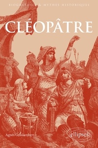 Agnès Groslambert - Cléopâtre.