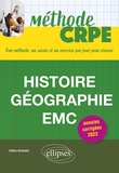 Cédric Grimoult - Histoire, Géographie & EMC.