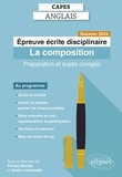 Flavien Bardet et Xavier Lachazette - Epreuve écrite disciplinaire - La composition.
