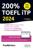  Prepmyfuture - 200% TOEFL iTP.
