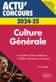 Nelly Mouchet - Culture générale - Cours.